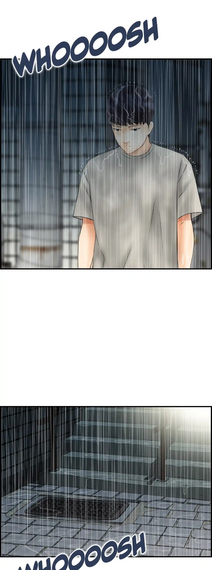 Married Woman Mania - Chapter 2 Page 6