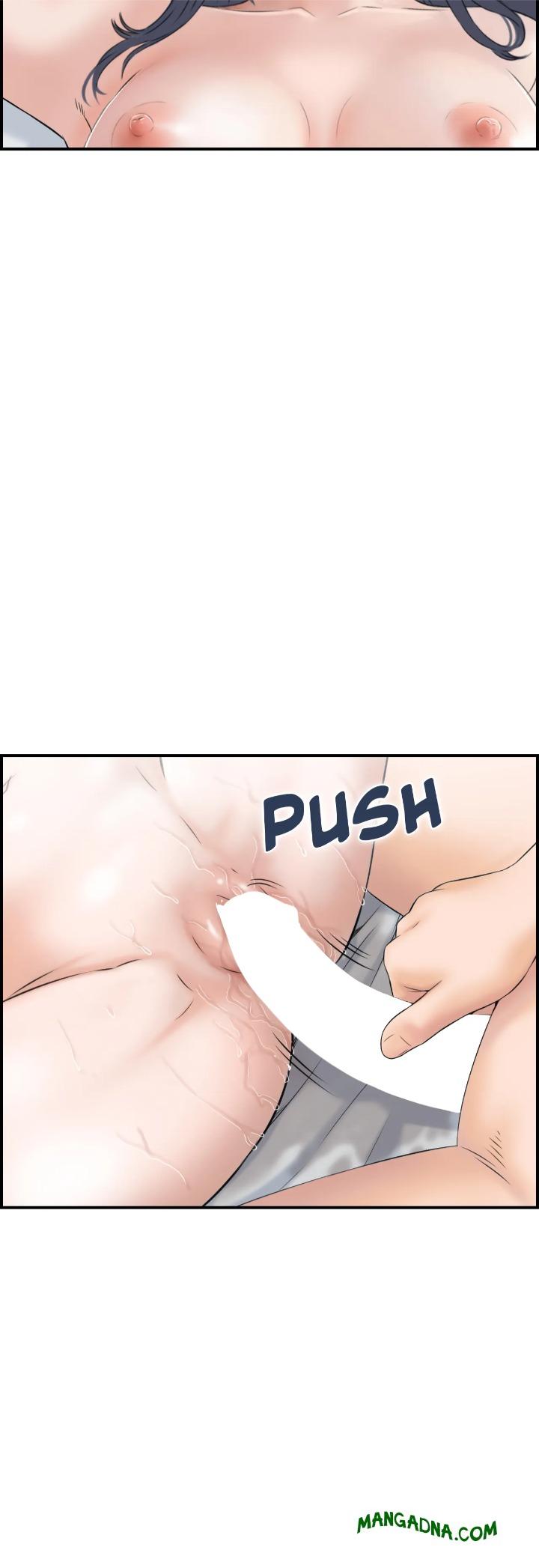 Married Woman Mania - Chapter 20 Page 27