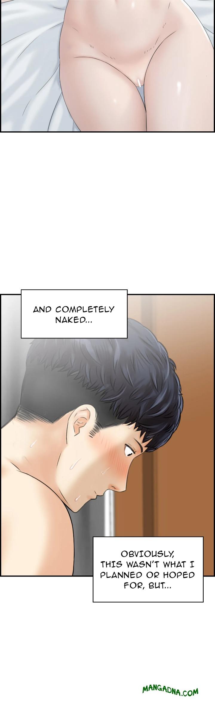 Married Woman Mania - Chapter 20 Page 5