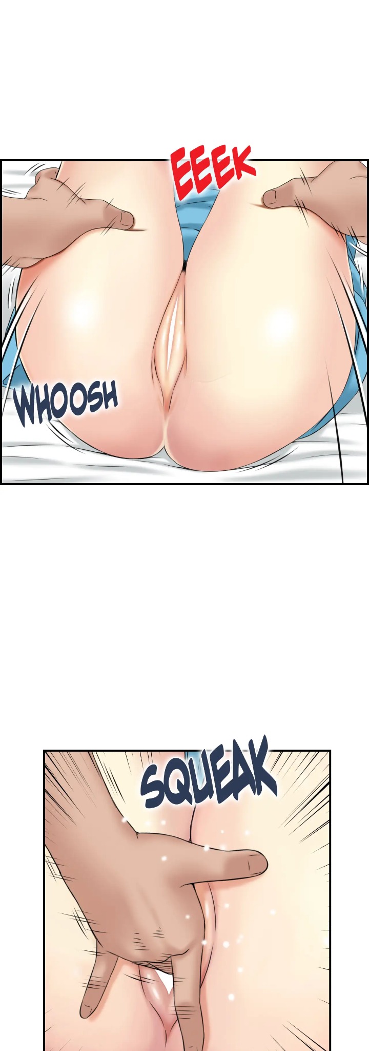 Married Woman Mania - Chapter 22 Page 24