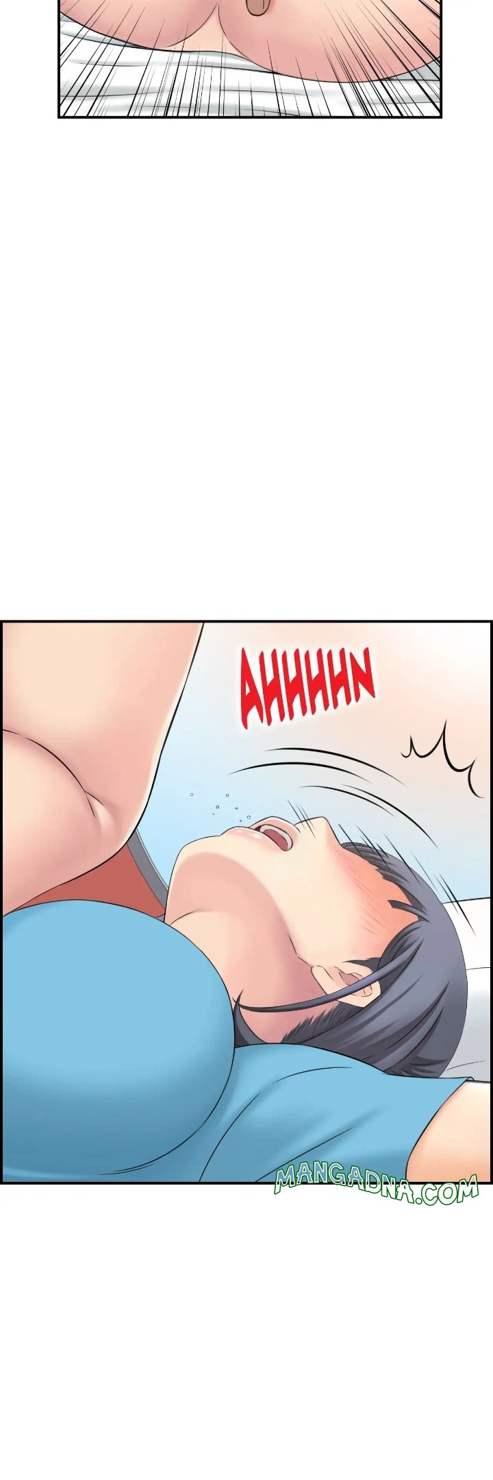 Married Woman Mania - Chapter 22 Page 25