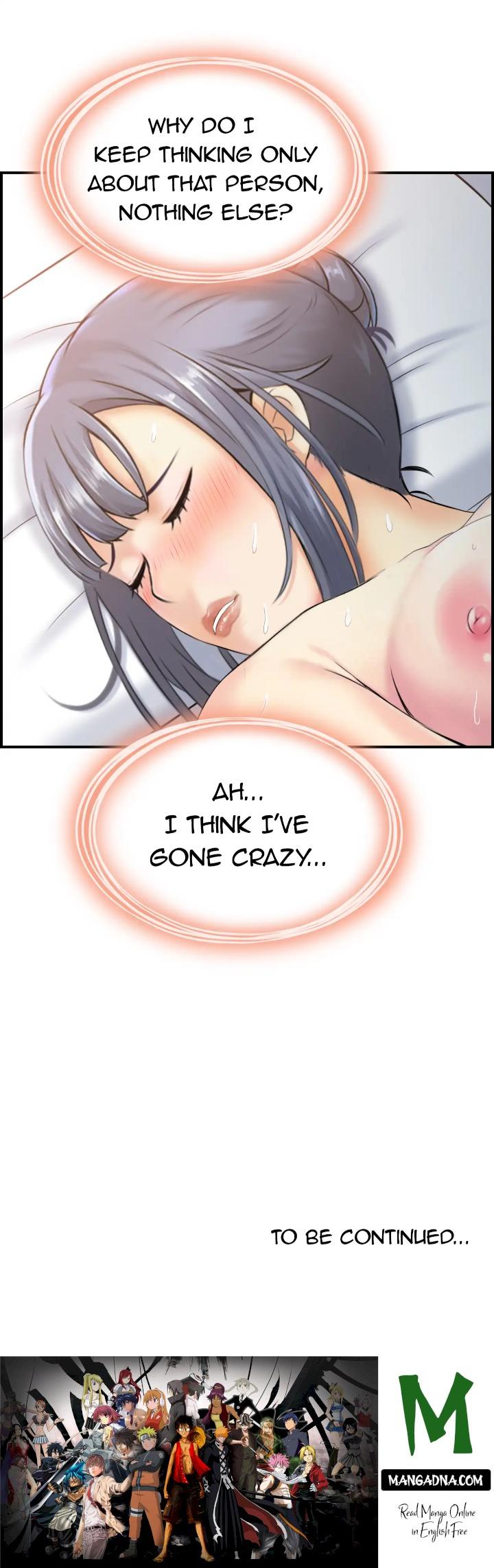 Married Woman Mania - Chapter 22 Page 45