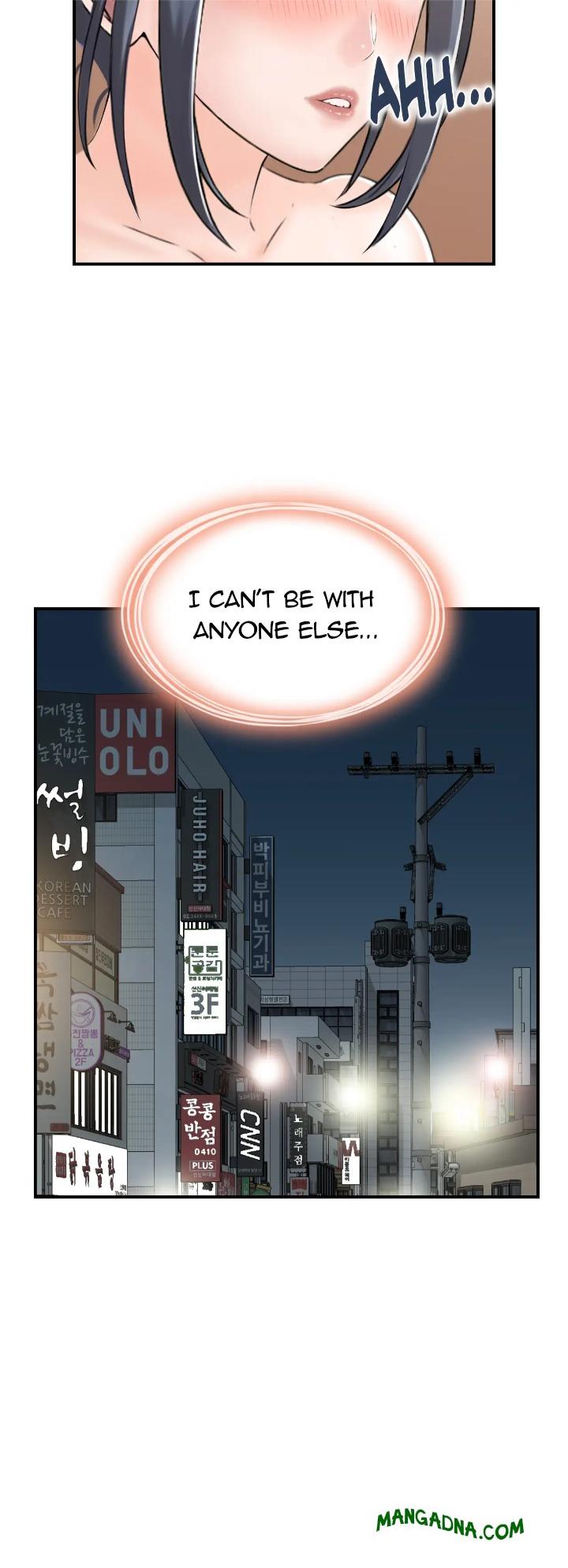 Married Woman Mania - Chapter 23 Page 13