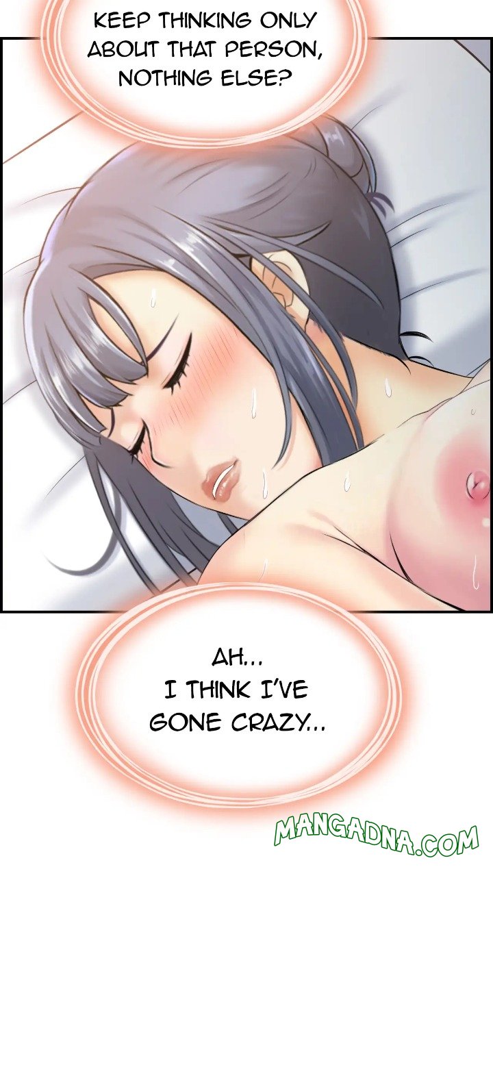 Married Woman Mania - Chapter 23 Page 3