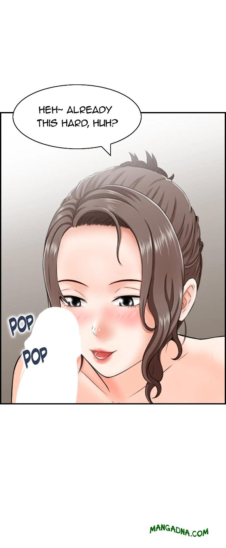 Married Woman Mania - Chapter 24 Page 15