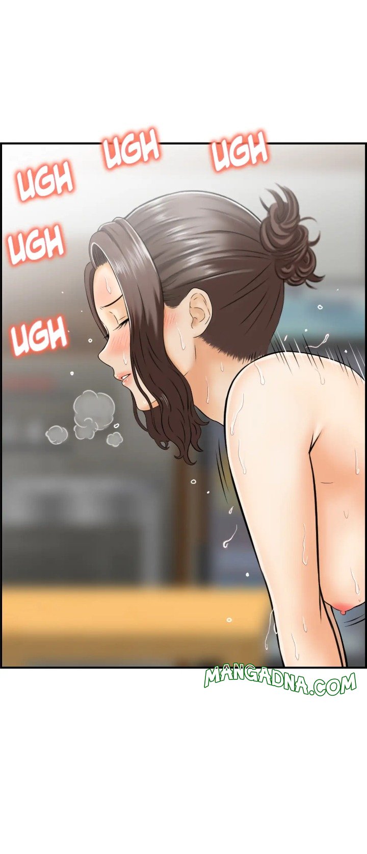 Married Woman Mania - Chapter 24 Page 19