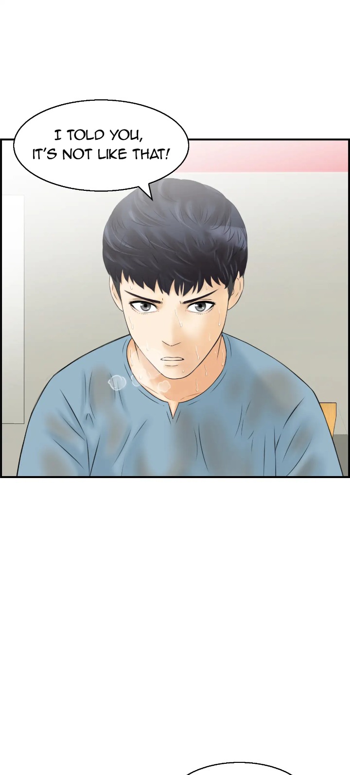 Married Woman Mania - Chapter 24 Page 28