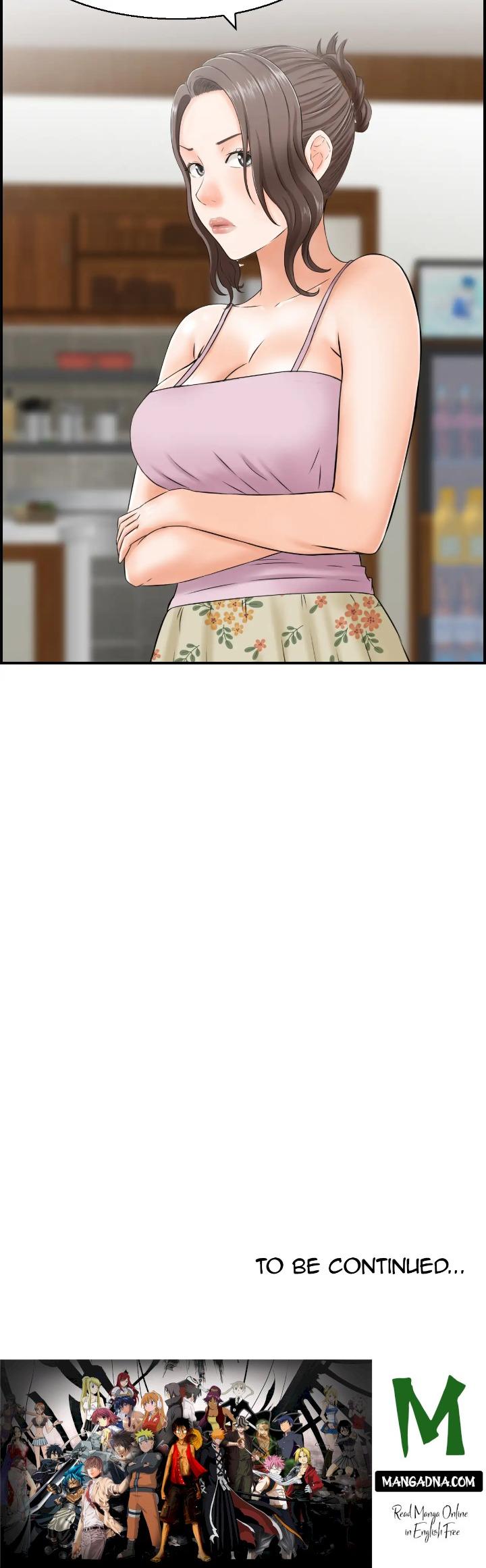 Married Woman Mania - Chapter 24 Page 48