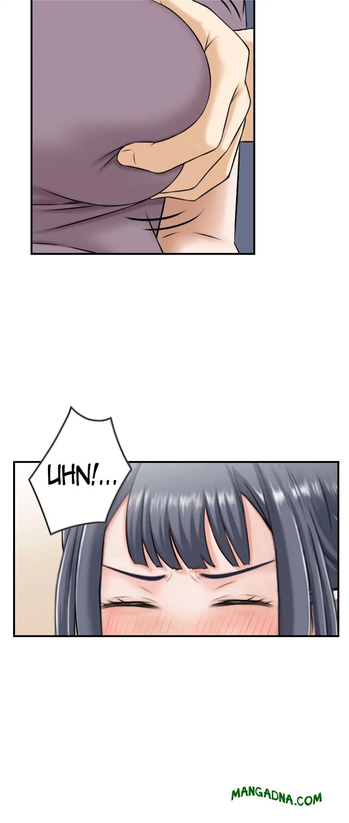 Married Woman Mania - Chapter 26 Page 11