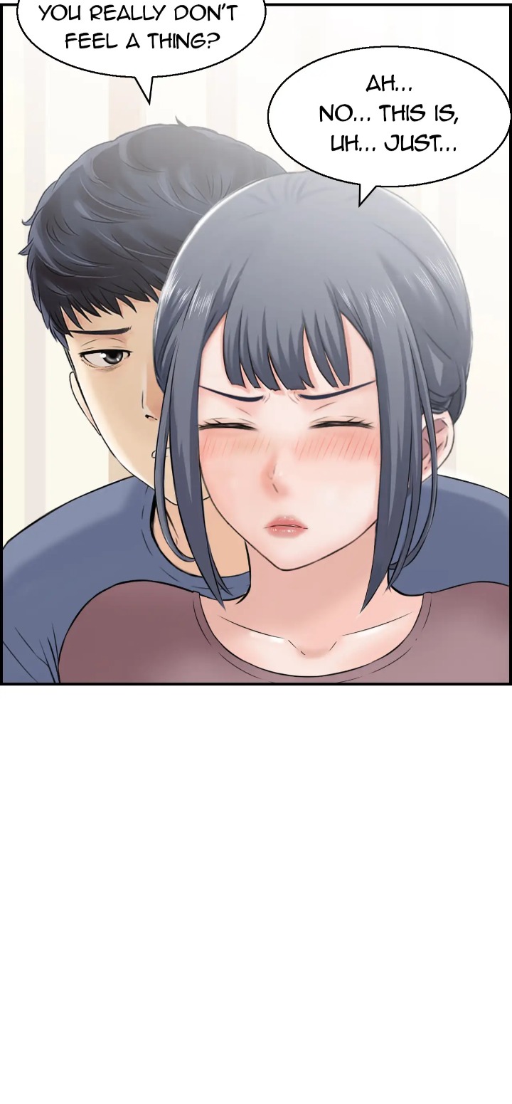 Married Woman Mania - Chapter 26 Page 15