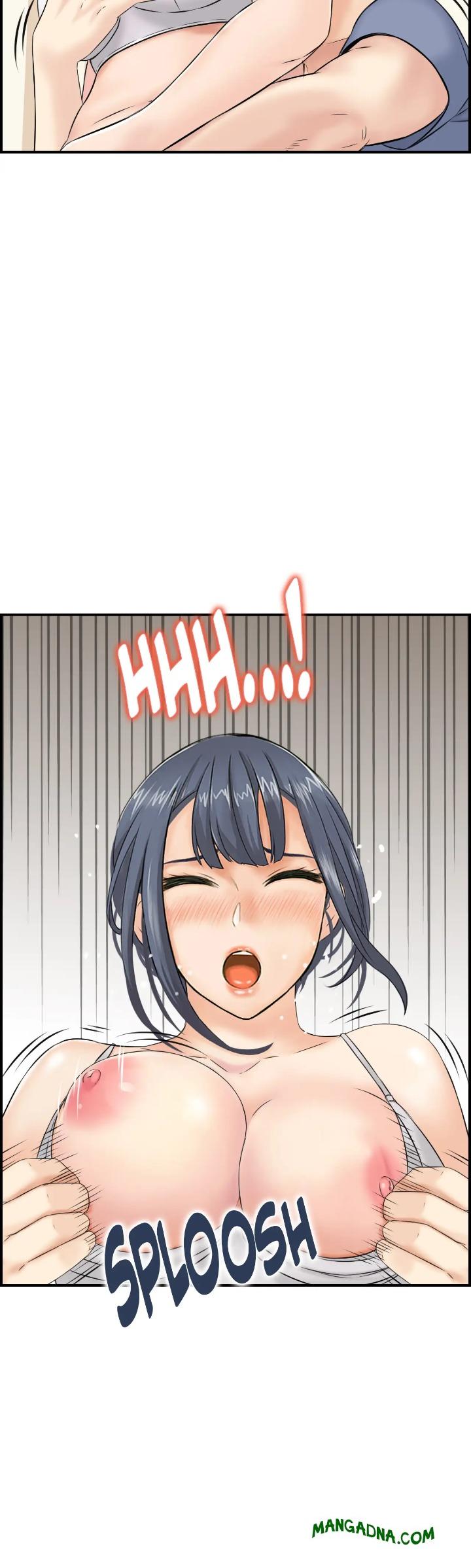 Married Woman Mania - Chapter 26 Page 31