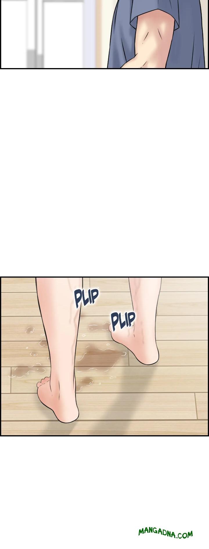 Married Woman Mania - Chapter 26 Page 43