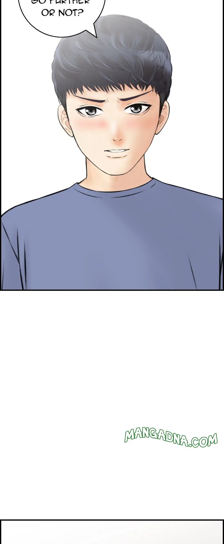 Married Woman Mania - Chapter 26 Page 46