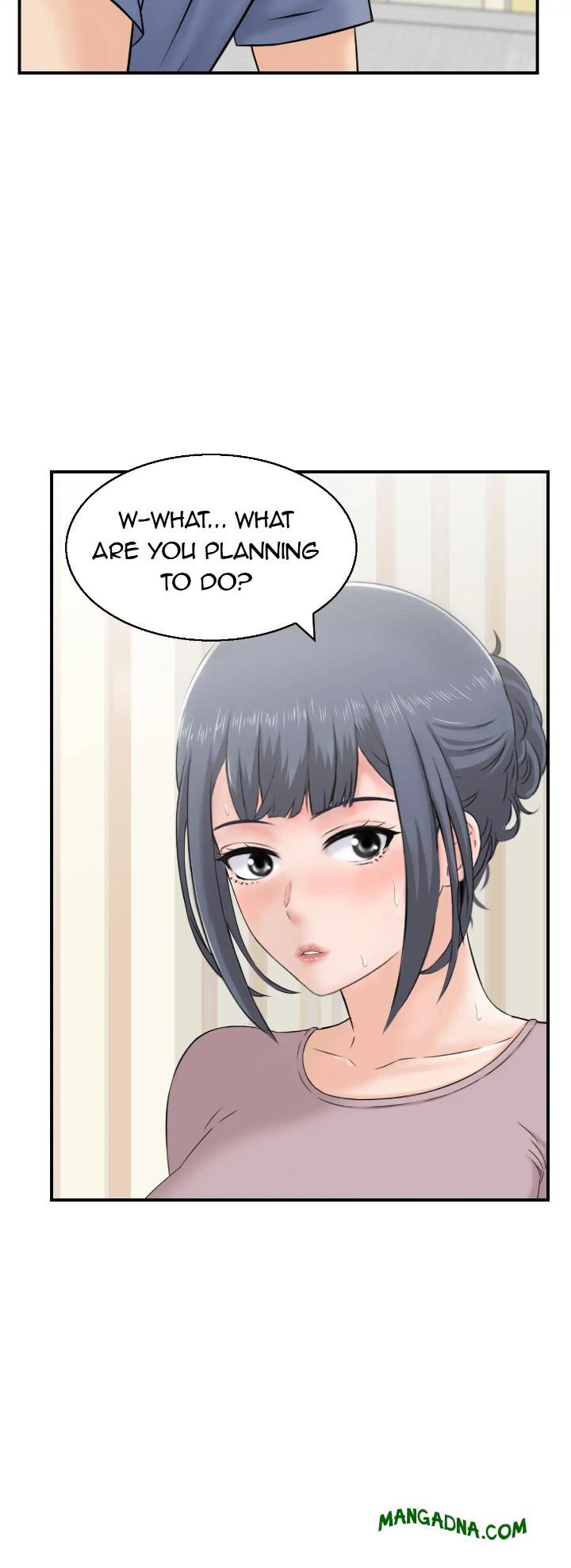 Married Woman Mania - Chapter 26 Page 5