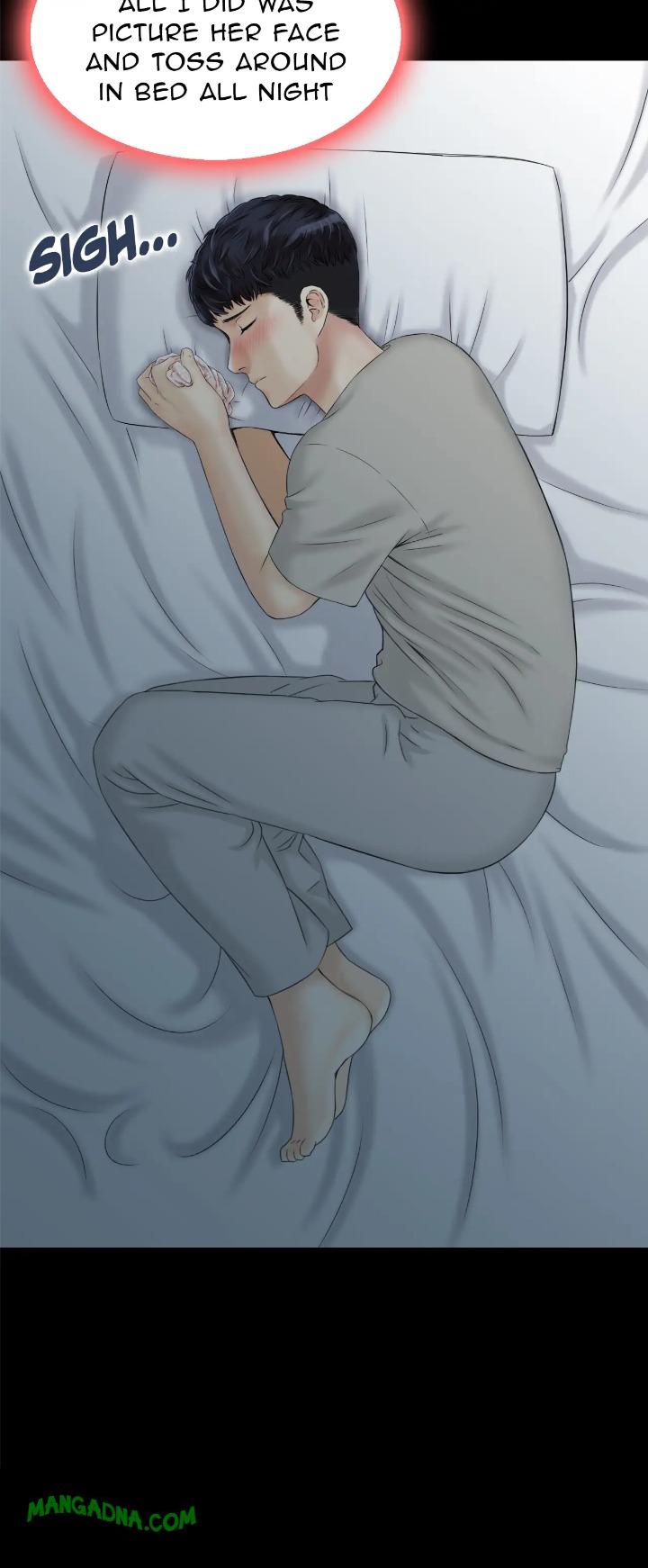 Married Woman Mania - Chapter 3 Page 20