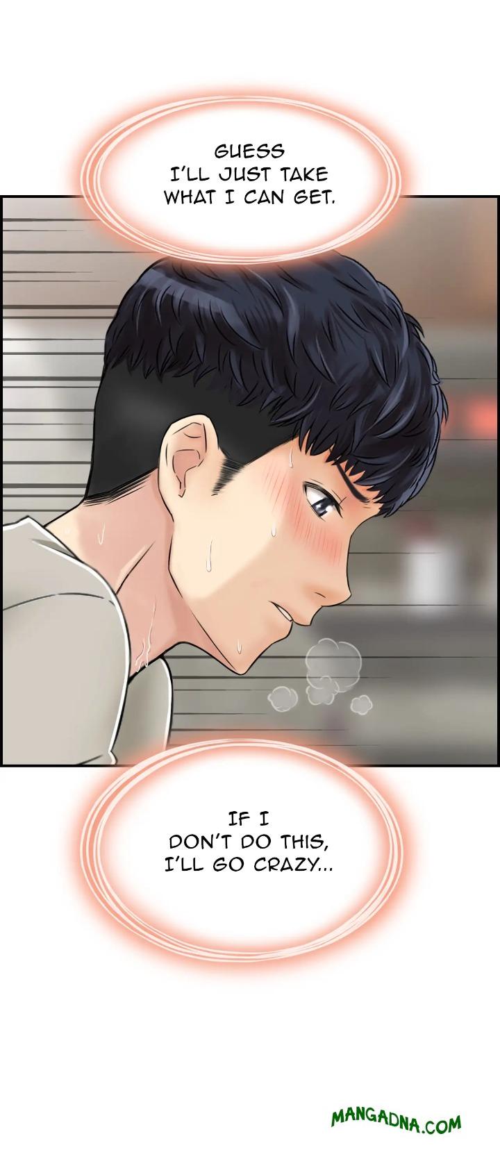 Married Woman Mania - Chapter 3 Page 3