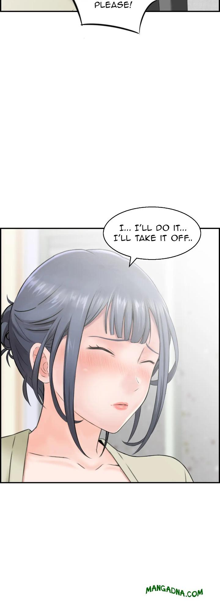 Married Woman Mania - Chapter 3 Page 32