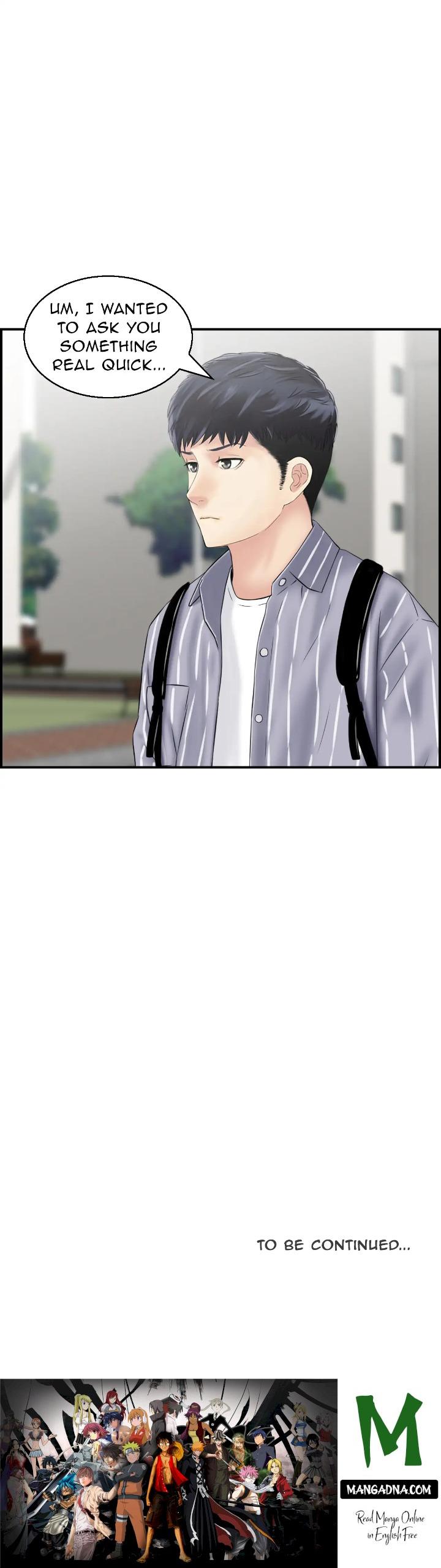 Married Woman Mania - Chapter 4 Page 42