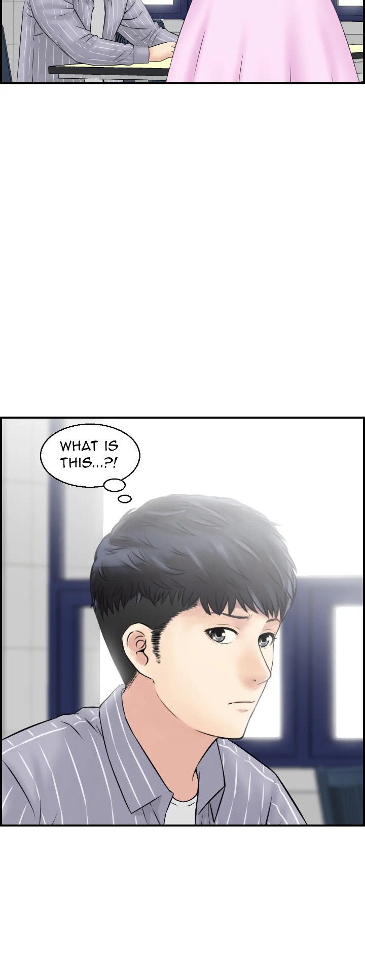 Married Woman Mania - Chapter 5 Page 37