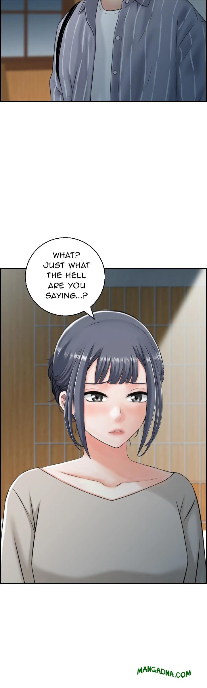 Married Woman Mania - Chapter 6 Page 25