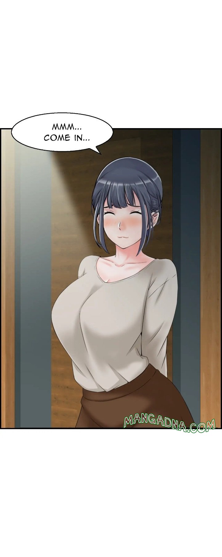 Married Woman Mania - Chapter 6 Page 32