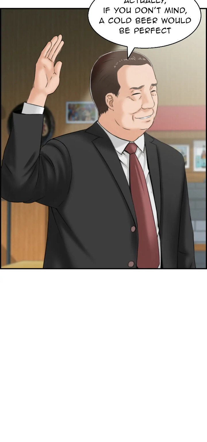 Married Woman Mania - Chapter 6 Page 36