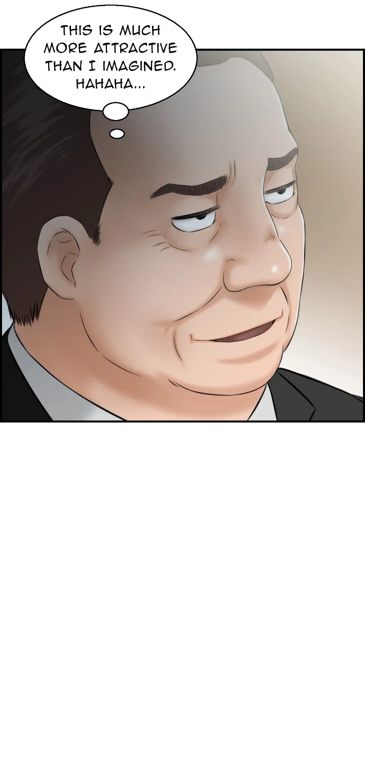 Married Woman Mania - Chapter 6 Page 37