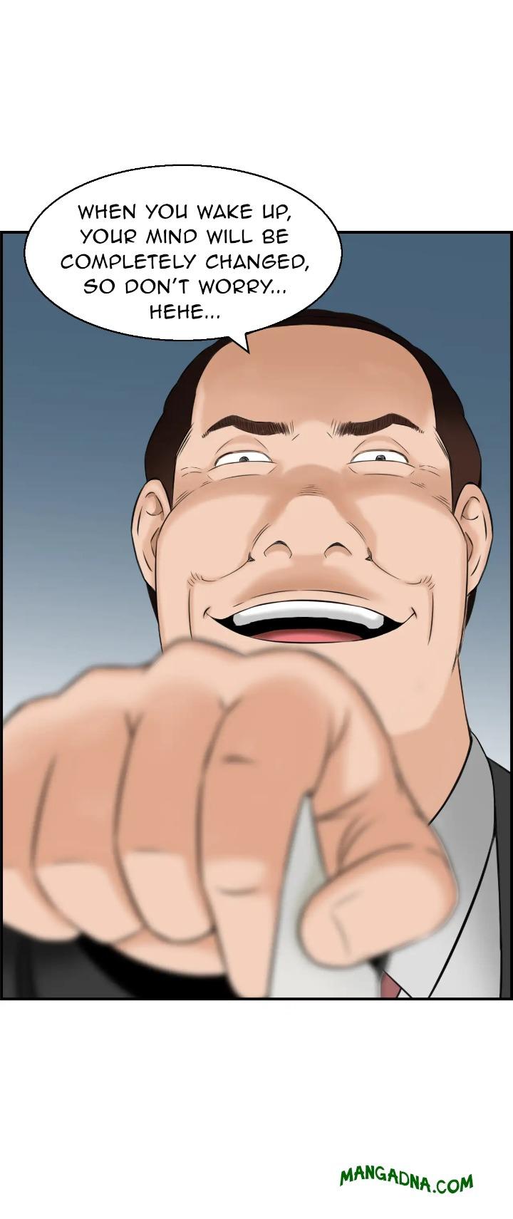 Married Woman Mania - Chapter 6 Page 44