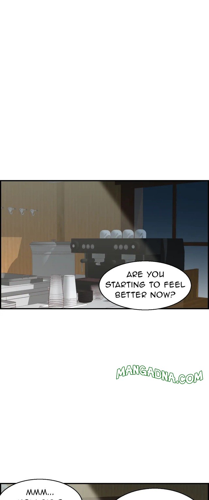 Married Woman Mania - Chapter 7 Page 28