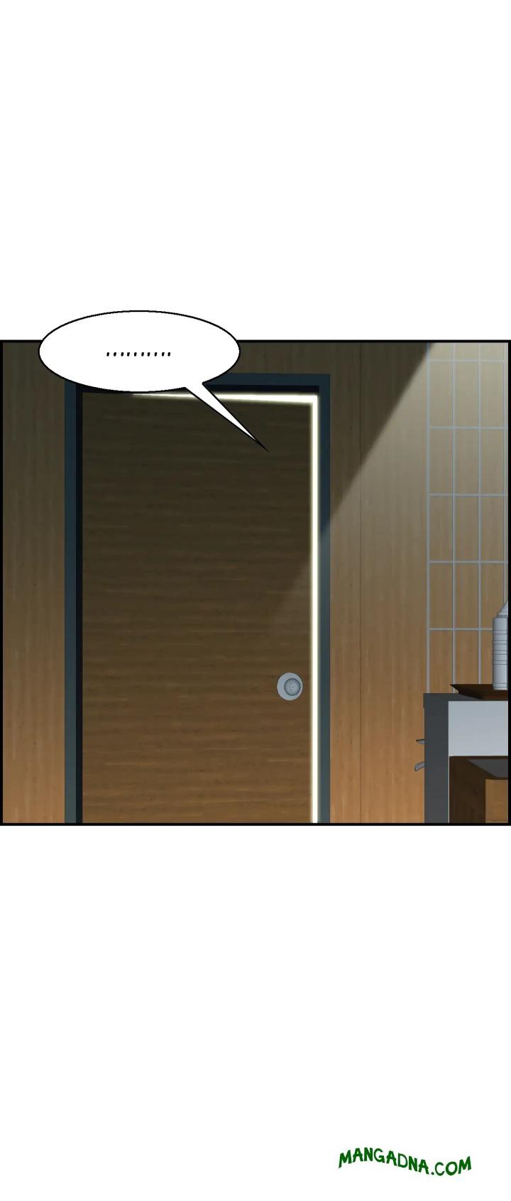 Married Woman Mania - Chapter 7 Page 3