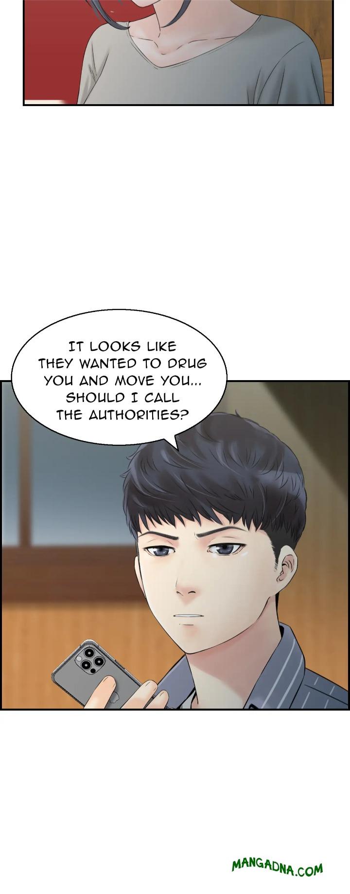 Married Woman Mania - Chapter 7 Page 30