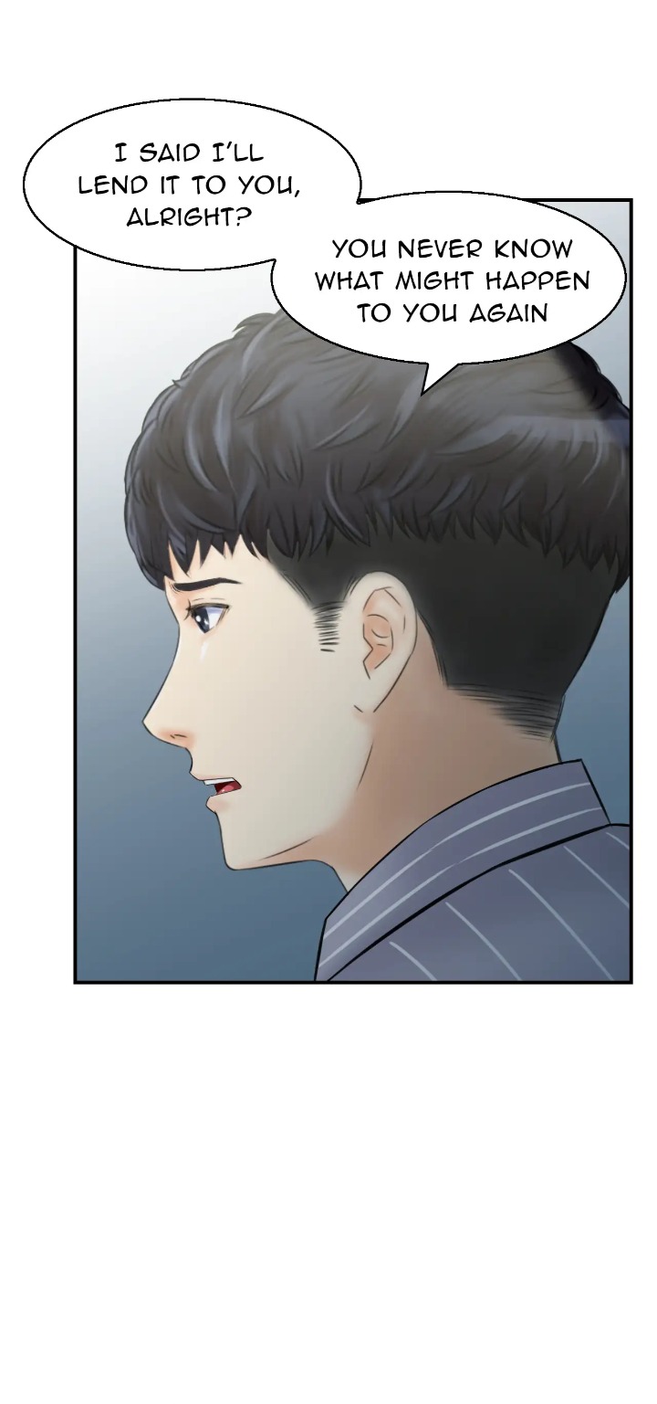 Married Woman Mania - Chapter 7 Page 32