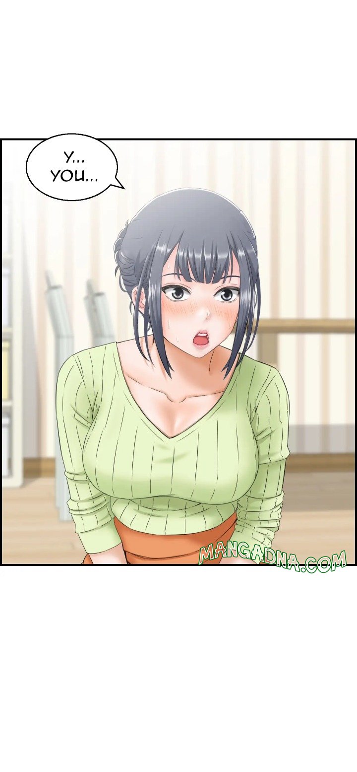 Married Woman Mania - Chapter 9 Page 14