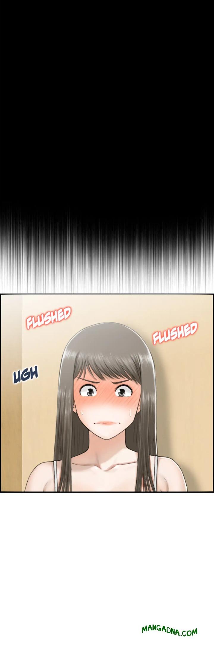 Married Woman Mania - Chapter 9 Page 39