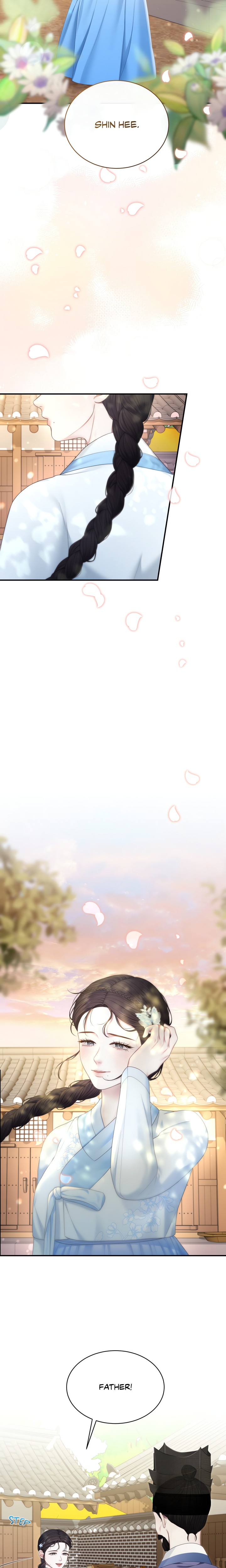 Requiem of the Scarlet Name (Uncensored) - Chapter 1 Page 13