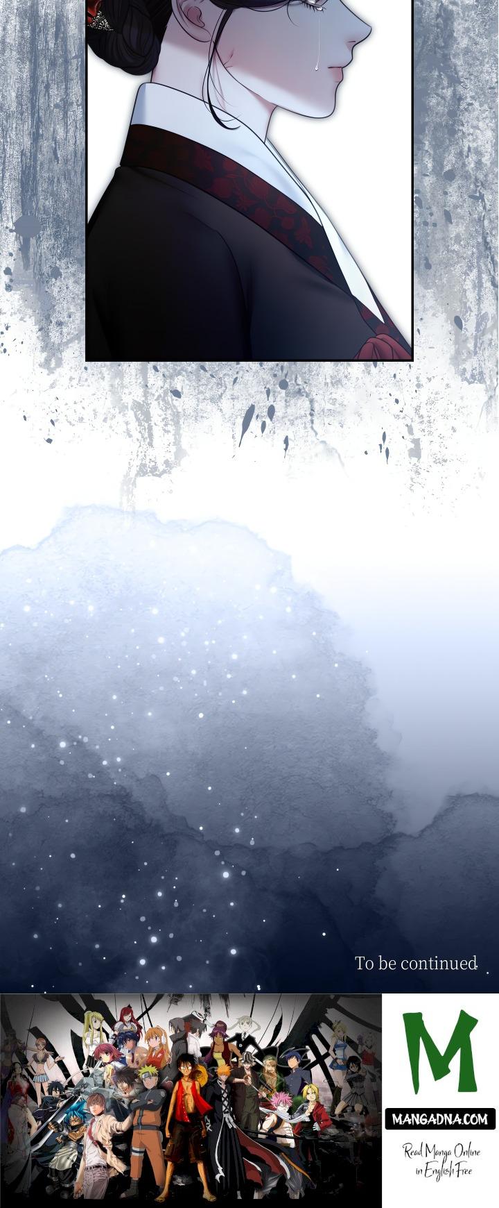 Requiem of the Scarlet Name (Uncensored) - Chapter 18 Page 19