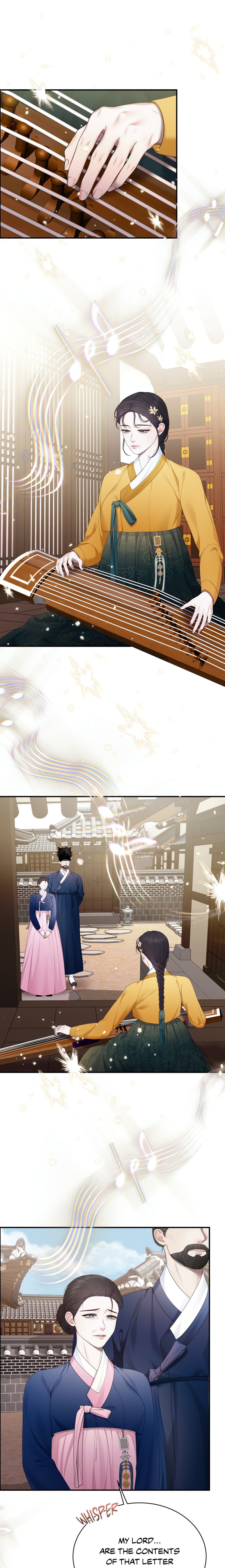 Requiem of the Scarlet Name (Uncensored) - Chapter 2 Page 1