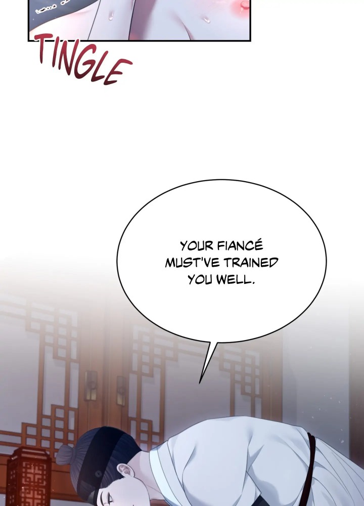 Requiem of the Scarlet Name (Uncensored) - Chapter 7 Page 7