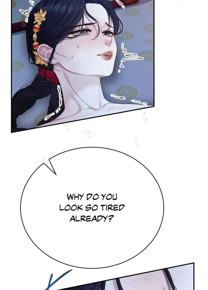 Requiem of the Scarlet Name (Uncensored) - Chapter 7 Page 70