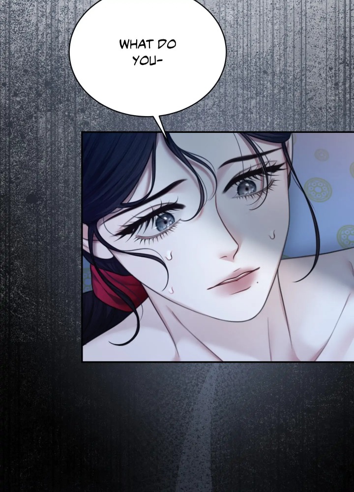 Requiem of the Scarlet Name (Uncensored) - Chapter 7 Page 75