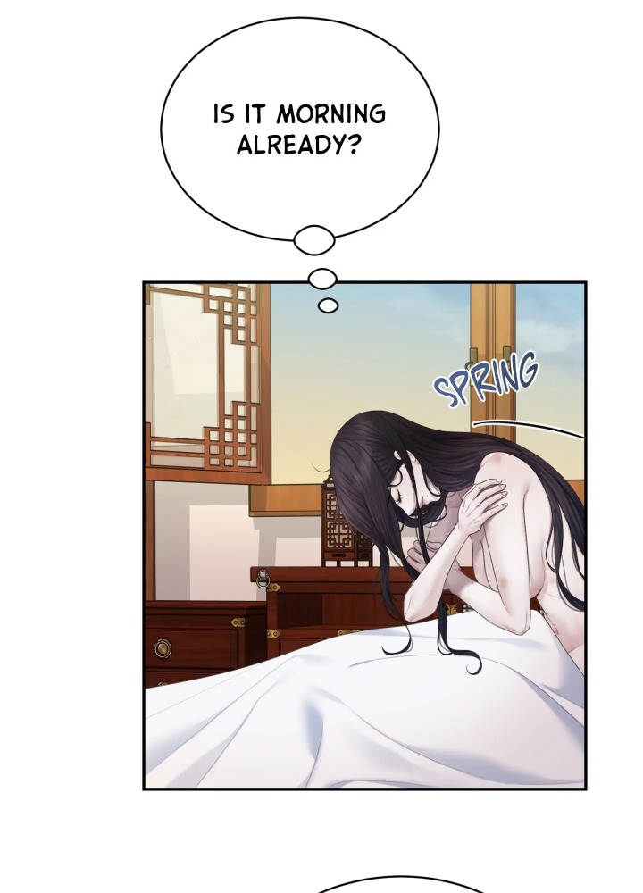 Requiem of the Scarlet Name (Uncensored) - Chapter 7 Page 90