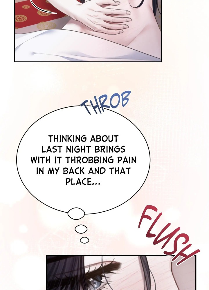 Requiem of the Scarlet Name (Uncensored) - Chapter 7 Page 93