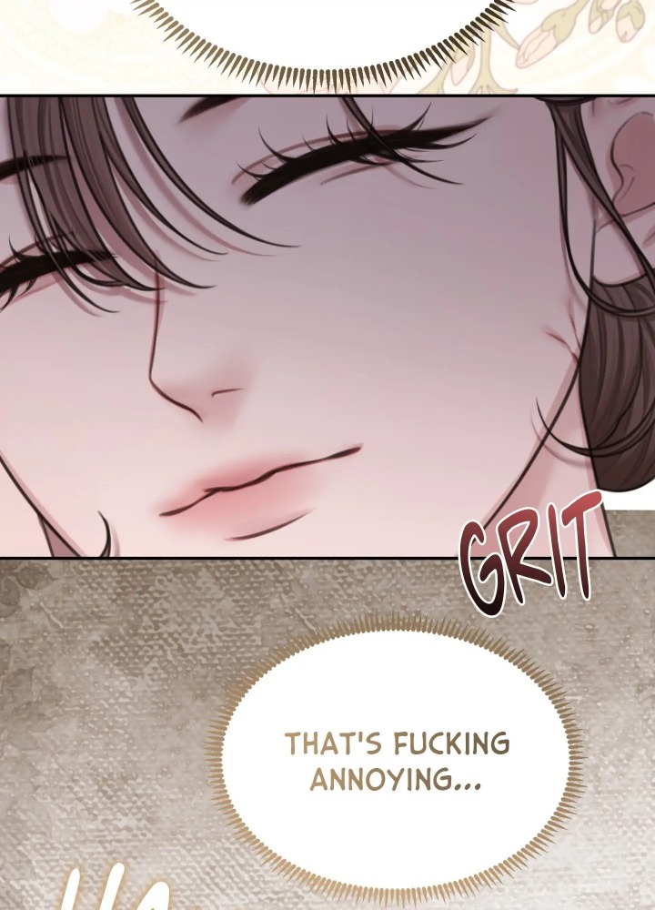 Requiem of the Scarlet Name (Uncensored) - Chapter 8 Page 47