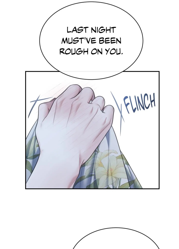 Requiem of the Scarlet Name (Uncensored) - Chapter 8 Page 62