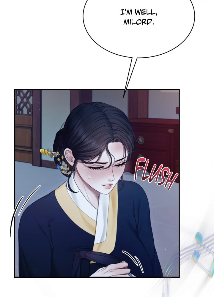 Requiem of the Scarlet Name (Uncensored) - Chapter 8 Page 63