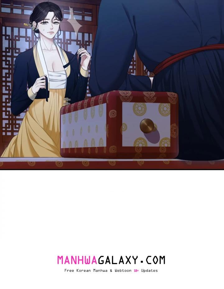 Requiem of the Scarlet Name (Uncensored) - Chapter 8 Page 78