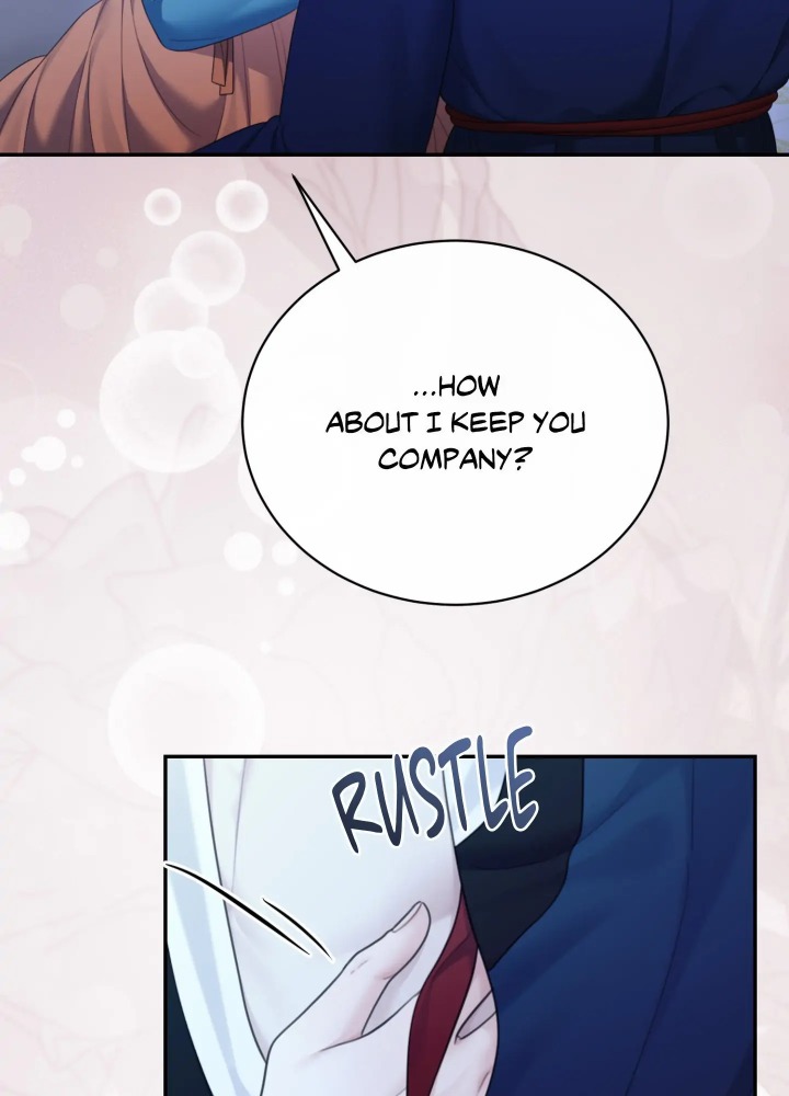 Requiem of the Scarlet Name (Uncensored) - Chapter 8 Page 8