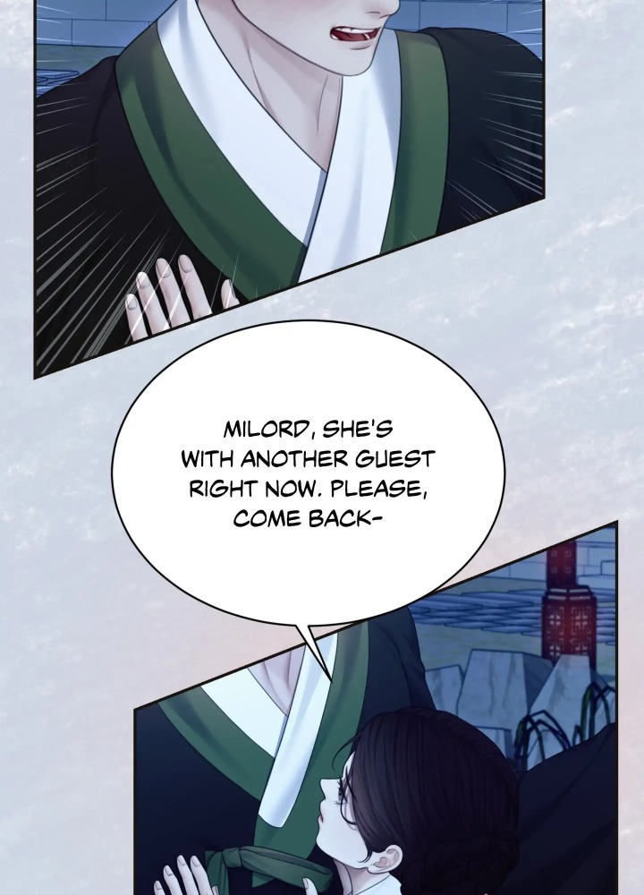 Requiem of the Scarlet Name (Uncensored) - Chapter 8 Page 82