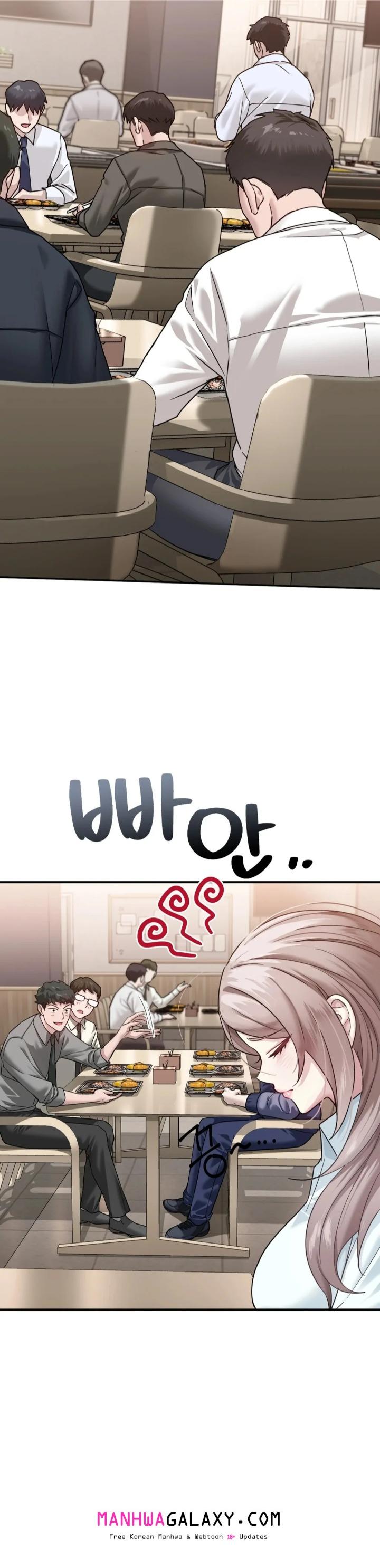 I Can’t Stand It, Sister-in-Law - Chapter 1 Page 28