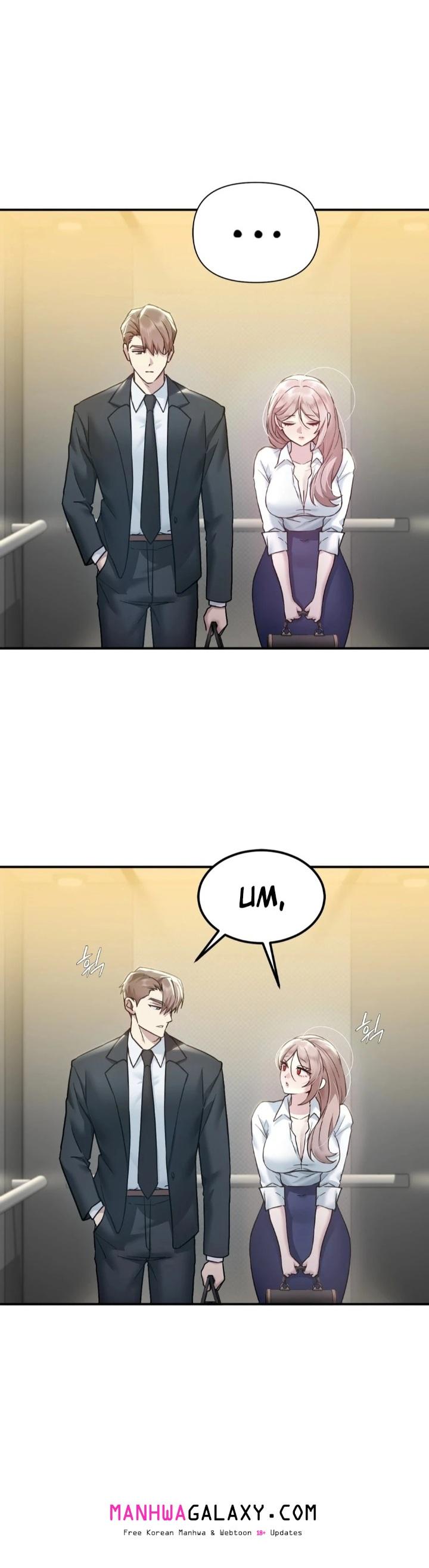 I Can’t Stand It, Sister-in-Law - Chapter 1 Page 46